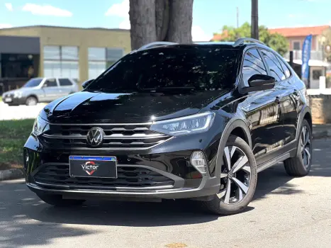 VOLKSWAGEN Nivus 1.0 4P FLEX 200 TSI HIGHLINE TURBO AUTOMTICO, Foto 1