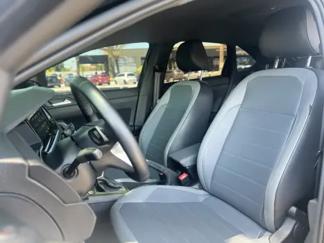 VOLKSWAGEN Nivus 1.0 4P FLEX 200 TSI HIGHLINE TURBO AUTOMTICO, Foto 5