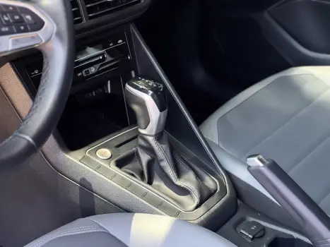 VOLKSWAGEN Nivus 1.0 4P FLEX 200 TSI HIGHLINE TURBO AUTOMTICO, Foto 7