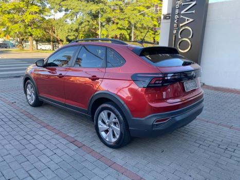 VOLKSWAGEN Nivus 1.0 4P FLEX 200 TSI COMFORTLINE TURBO AUTOMTICO, Foto 4