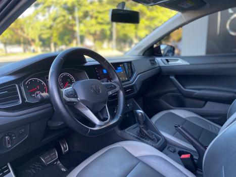 VOLKSWAGEN Nivus 1.0 4P FLEX 200 TSI COMFORTLINE TURBO AUTOMTICO, Foto 5