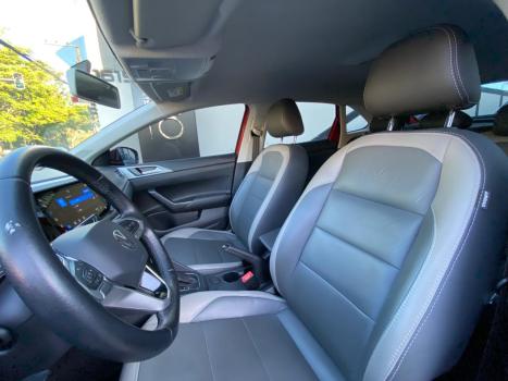 VOLKSWAGEN Nivus 1.0 4P FLEX 200 TSI COMFORTLINE TURBO AUTOMTICO, Foto 6