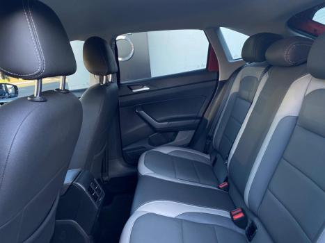 VOLKSWAGEN Nivus 1.0 4P FLEX 200 TSI COMFORTLINE TURBO AUTOMTICO, Foto 7