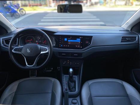 VOLKSWAGEN Nivus 1.0 4P FLEX 200 TSI COMFORTLINE TURBO AUTOMTICO, Foto 8