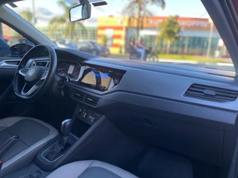 VOLKSWAGEN Nivus 1.0 4P FLEX 200 TSI COMFORTLINE TURBO AUTOMTICO, Foto 9