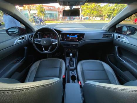 VOLKSWAGEN Nivus 1.0 4P FLEX 200 TSI COMFORTLINE TURBO AUTOMTICO, Foto 10