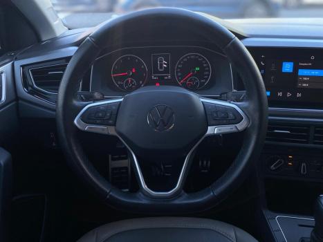 VOLKSWAGEN Nivus 1.0 4P FLEX 200 TSI COMFORTLINE TURBO AUTOMTICO, Foto 11