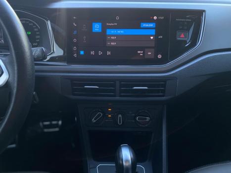 VOLKSWAGEN Nivus 1.0 4P FLEX 200 TSI COMFORTLINE TURBO AUTOMTICO, Foto 12