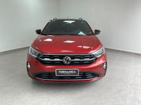 VOLKSWAGEN Nivus 1.0 4P FLEX 200 TSI HIGHLINE TURBO AUTOMTICO, Foto 2