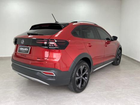 VOLKSWAGEN Nivus 1.0 4P FLEX 200 TSI HIGHLINE TURBO AUTOMTICO, Foto 3