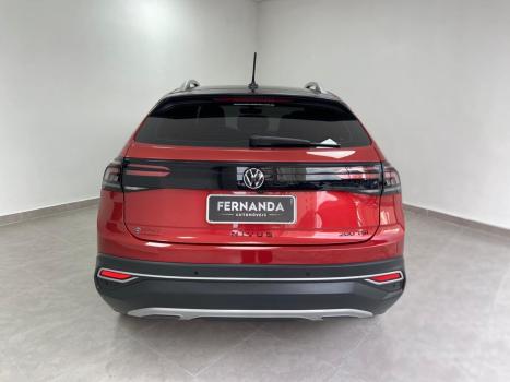 VOLKSWAGEN Nivus 1.0 4P FLEX 200 TSI HIGHLINE TURBO AUTOMTICO, Foto 4