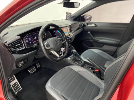 VOLKSWAGEN Nivus 1.0 4P FLEX 200 TSI HIGHLINE TURBO AUTOMTICO, Foto 5