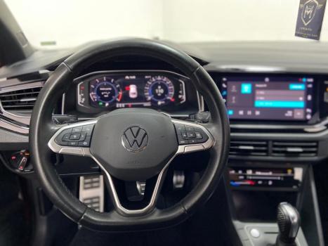 VOLKSWAGEN Nivus 1.0 4P FLEX 200 TSI HIGHLINE TURBO AUTOMTICO, Foto 6
