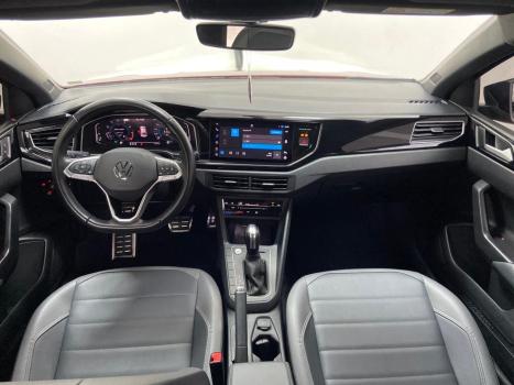 VOLKSWAGEN Nivus 1.0 4P FLEX 200 TSI HIGHLINE TURBO AUTOMTICO, Foto 7