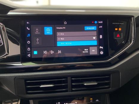 VOLKSWAGEN Nivus 1.0 4P FLEX 200 TSI HIGHLINE TURBO AUTOMTICO, Foto 8