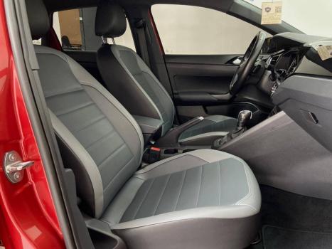 VOLKSWAGEN Nivus 1.0 4P FLEX 200 TSI HIGHLINE TURBO AUTOMTICO, Foto 10