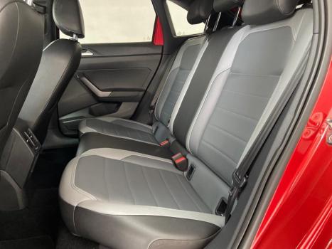 VOLKSWAGEN Nivus 1.0 4P FLEX 200 TSI HIGHLINE TURBO AUTOMTICO, Foto 11