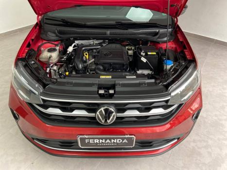 VOLKSWAGEN Nivus 1.0 4P FLEX 200 TSI HIGHLINE TURBO AUTOMTICO, Foto 14