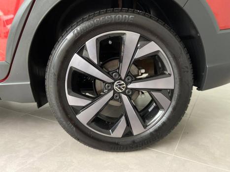 VOLKSWAGEN Nivus 1.0 4P FLEX 200 TSI HIGHLINE TURBO AUTOMTICO, Foto 15