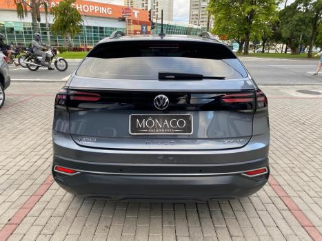 VOLKSWAGEN Nivus 1.0 4P FLEX 200 TSI COMFORTLINE TURBO AUTOMTICO, Foto 3