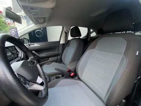 VOLKSWAGEN Nivus 1.0 4P FLEX 200 TSI COMFORTLINE TURBO AUTOMTICO, Foto 6