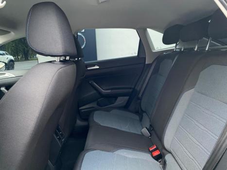 VOLKSWAGEN Nivus 1.0 4P FLEX 200 TSI COMFORTLINE TURBO AUTOMTICO, Foto 7