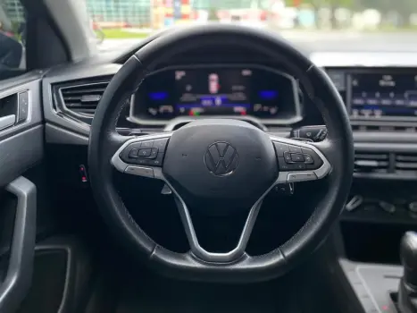 VOLKSWAGEN Nivus 1.0 4P FLEX 200 TSI COMFORTLINE TURBO AUTOMTICO, Foto 11