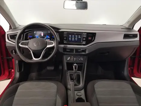 VOLKSWAGEN Nivus 1.0 4P FLEX 200 TSI COMFORTLINE TURBO AUTOMTICO, Foto 6