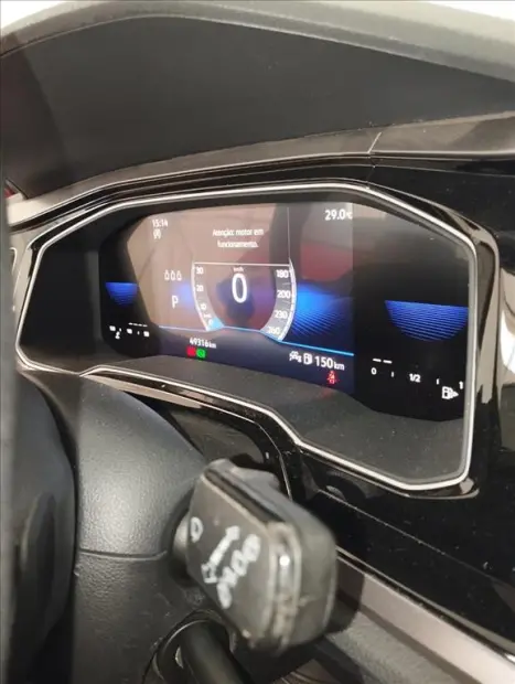 VOLKSWAGEN Nivus 1.0 4P FLEX 200 TSI COMFORTLINE TURBO AUTOMTICO, Foto 7