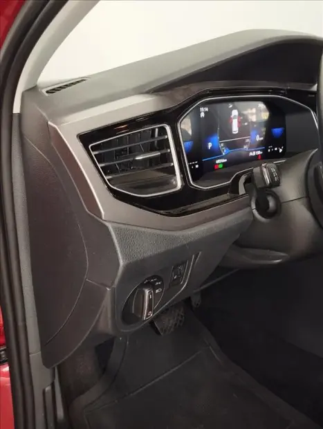 VOLKSWAGEN Nivus 1.0 4P FLEX 200 TSI COMFORTLINE TURBO AUTOMTICO, Foto 9