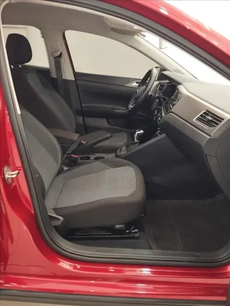 VOLKSWAGEN Nivus 1.0 4P FLEX 200 TSI COMFORTLINE TURBO AUTOMTICO, Foto 15