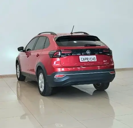 VOLKSWAGEN Nivus 1.0 4P FLEX 200 TSI COMFORTLINE TURBO AUTOMTICO, Foto 17