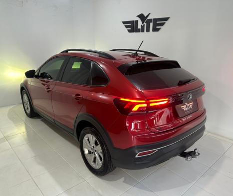 VOLKSWAGEN Nivus 1.0 4P FLEX 200 TSI COMFORTLINE TURBO AUTOMTICO, Foto 3