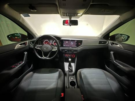 VOLKSWAGEN Nivus 1.0 4P FLEX 200 TSI COMFORTLINE TURBO AUTOMTICO, Foto 5