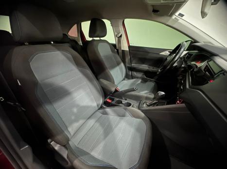 VOLKSWAGEN Nivus 1.0 4P FLEX 200 TSI COMFORTLINE TURBO AUTOMTICO, Foto 6