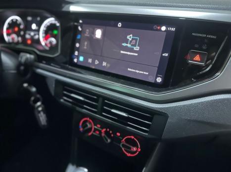 VOLKSWAGEN Nivus 1.0 4P FLEX 200 TSI COMFORTLINE TURBO AUTOMTICO, Foto 8