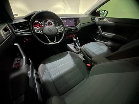 VOLKSWAGEN Nivus 1.0 4P FLEX 200 TSI COMFORTLINE TURBO AUTOMTICO, Foto 10