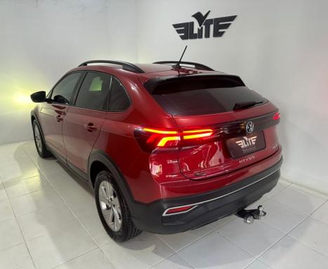 VOLKSWAGEN Nivus 1.0 4P FLEX 200 TSI COMFORTLINE TURBO AUTOMTICO, Foto 13