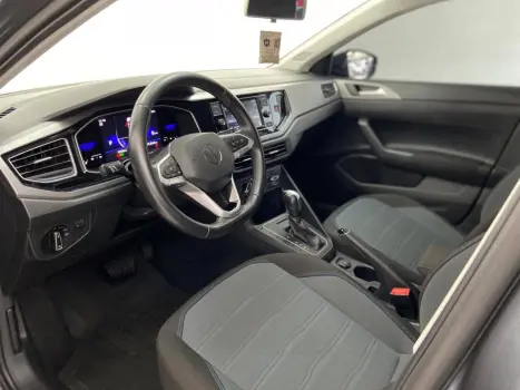 VOLKSWAGEN Nivus 1.0 4P FLEX 200 TSI COMFORTLINE TURBO AUTOMTICO, Foto 5