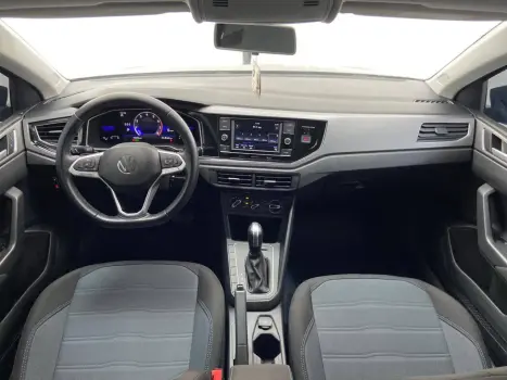 VOLKSWAGEN Nivus 1.0 4P FLEX 200 TSI COMFORTLINE TURBO AUTOMTICO, Foto 7