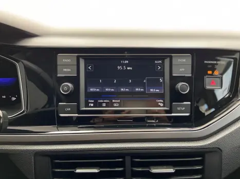 VOLKSWAGEN Nivus 1.0 4P FLEX 200 TSI COMFORTLINE TURBO AUTOMTICO, Foto 8