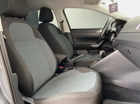 VOLKSWAGEN Nivus 1.0 4P FLEX 200 TSI COMFORTLINE TURBO AUTOMTICO, Foto 10