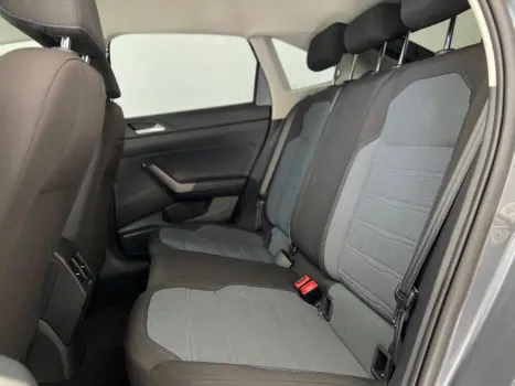 VOLKSWAGEN Nivus 1.0 4P FLEX 200 TSI COMFORTLINE TURBO AUTOMTICO, Foto 11