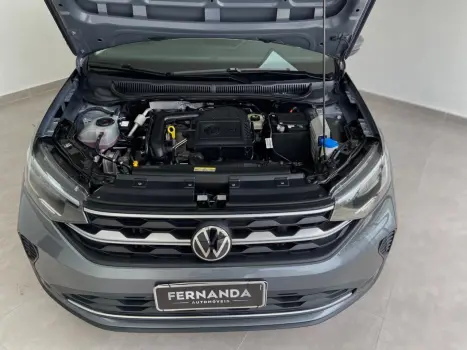 VOLKSWAGEN Nivus 1.0 4P FLEX 200 TSI COMFORTLINE TURBO AUTOMTICO, Foto 14