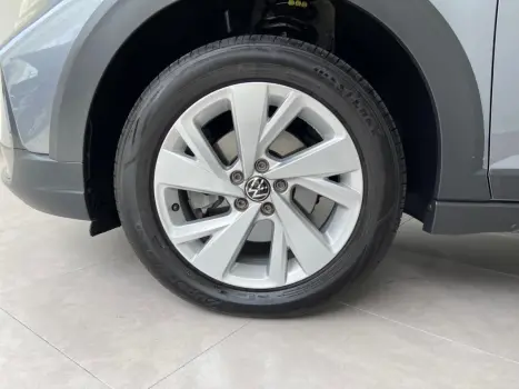 VOLKSWAGEN Nivus 1.0 4P FLEX 200 TSI COMFORTLINE TURBO AUTOMTICO, Foto 15