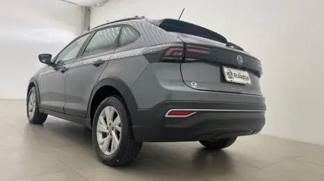 VOLKSWAGEN Nivus 1.0 4P FLEX 200 TSI COMFORTLINE TURBO AUTOM�TICO, Foto 3