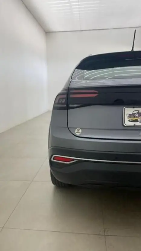 VOLKSWAGEN Nivus 1.0 4P FLEX 200 TSI COMFORTLINE TURBO AUTOM�TICO, Foto 6