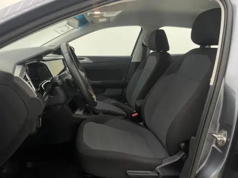 VOLKSWAGEN Nivus 1.0 4P FLEX 200 TSI COMFORTLINE TURBO AUTOM�TICO, Foto 8