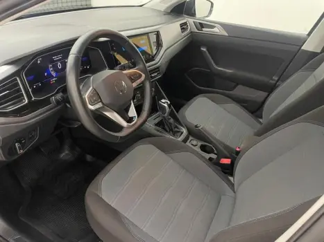 VOLKSWAGEN Nivus 1.0 4P FLEX 200 TSI COMFORTLINE TURBO AUTOM�TICO, Foto 9