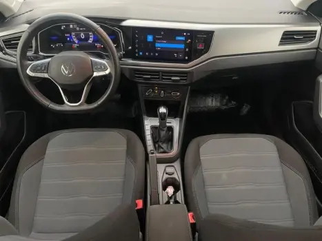 VOLKSWAGEN Nivus 1.0 4P FLEX 200 TSI COMFORTLINE TURBO AUTOM�TICO, Foto 11